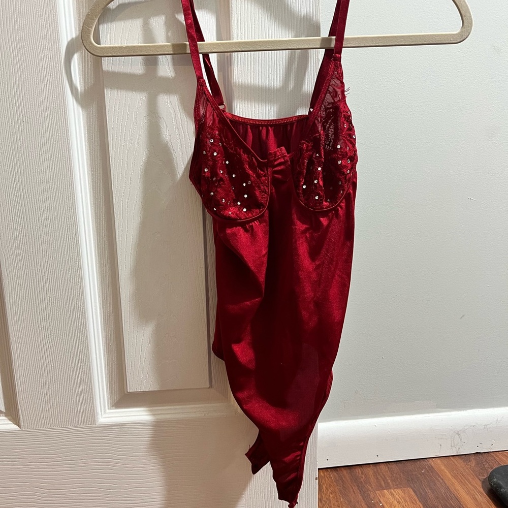 Bodysuit